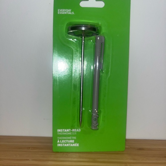 Cooking Thermometer - Picture 2 of 3